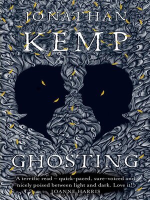 cover image of Ghosting